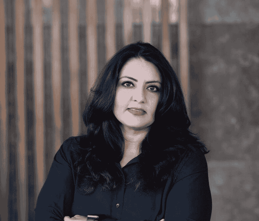 pooja bedi